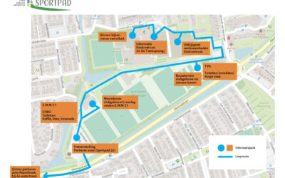 Meer informatie open dag 17 januari