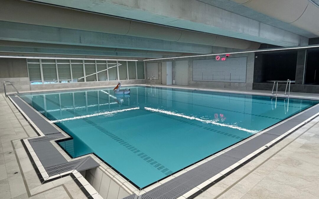 Update werkzaamheden april 2026