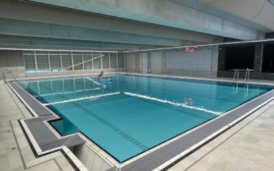 Update werkzaamheden april 2026